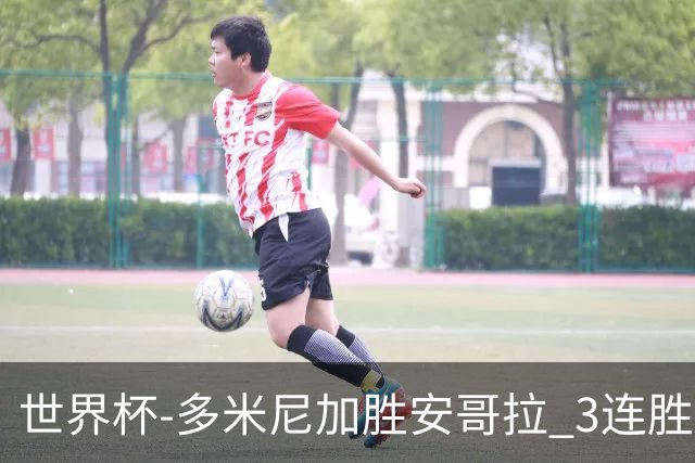 世界杯-多米尼加胜安哥拉 3连胜小组第一晋级