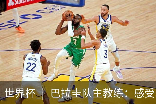 世界杯 | 巴拉圭队主教练：感受到比赛的极致压力