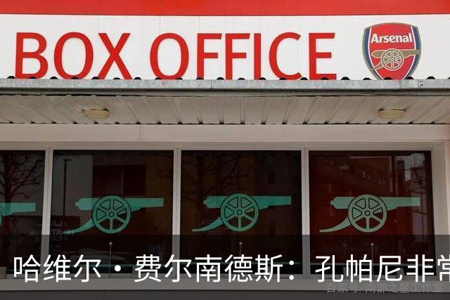 哈维尔·费尔南德斯：孔帕尼非常重视青训 基米希的斗志令人难忘