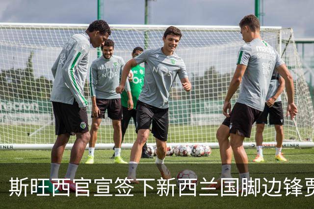 斯旺西官宣签下新西兰国脚边锋贾斯特 世界杯三场进三球