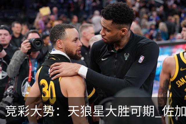 竞彩大势：天狼星大胜可期 佐加顿斯客场凯旋