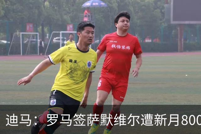 迪马：罗马签萨默维尔遭新月8000万欧截胡 目标转向努萨等人